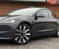 Сірий Тесла Модель 3, об'ємом двигуна 0 л та пробігом 10 тис. км за 26500 $, фото 12 на Automoto.ua