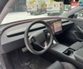 Серый Тесла Модель 3, объемом двигателя 0 л и пробегом 7 тыс. км за 34900 $, фото 5 на Automoto.ua