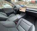 Сірий Тесла Модель 3, об'ємом двигуна 0 л та пробігом 5 тис. км за 28999 $, фото 9 на Automoto.ua