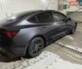 Сірий Тесла Модель 3, об'ємом двигуна 0 л та пробігом 19 тис. км за 28000 $, фото 4 на Automoto.ua