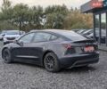 Сірий Тесла Модель 3, об'ємом двигуна 0 л та пробігом 85 тис. км за 18200 $, фото 2 на Automoto.ua