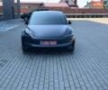 Серый Тесла Модель 3, объемом двигателя 0 л и пробегом 28 тыс. км за 27700 $, фото 17 на Automoto.ua