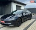 Сірий Тесла Модель 3, об'ємом двигуна 0 л та пробігом 39 тис. км за 23800 $, фото 6 на Automoto.ua