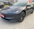 Сірий Тесла Модель 3, об'ємом двигуна 0 л та пробігом 9 тис. км за 25850 $, фото 2 на Automoto.ua