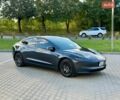 Сірий Тесла Модель 3, об'ємом двигуна 0 л та пробігом 48 тис. км за 26800 $, фото 11 на Automoto.ua