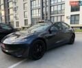 Сірий Тесла Модель 3, об'ємом двигуна 0 л та пробігом 38 тис. км за 25999 $, фото 4 на Automoto.ua