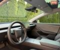 Сірий Тесла Модель 3, об'ємом двигуна 0 л та пробігом 11 тис. км за 28000 $, фото 31 на Automoto.ua