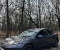 Серый Тесла Модель 3, объемом двигателя 0 л и пробегом 58 тыс. км за 26500 $, фото 14 на Automoto.ua