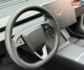 Серый Тесла Модель 3, объемом двигателя 0 л и пробегом 30 тыс. км за 28300 $, фото 14 на Automoto.ua