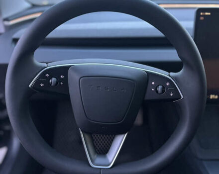 Сірий Тесла Модель 3, об'ємом двигуна 0 л та пробігом 9 тис. км за 27500 $, фото 28 на Automoto.ua