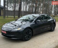 Сірий Тесла Модель 3, об'ємом двигуна 0 л та пробігом 20 тис. км за 27400 $, фото 13 на Automoto.ua