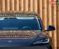 Серый Тесла Модель 3, объемом двигателя 0 л и пробегом 19 тыс. км за 25500 $, фото 20 на Automoto.ua
