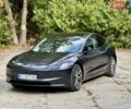 Сірий Тесла Модель 3, об'ємом двигуна 0 л та пробігом 23 тис. км за 27800 $, фото 1 на Automoto.ua