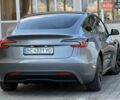 Сірий Тесла Модель 3, об'ємом двигуна 0 л та пробігом 8 тис. км за 25990 $, фото 39 на Automoto.ua