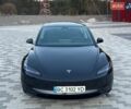 Серый Тесла Модель 3, объемом двигателя 0 л и пробегом 5 тыс. км за 25500 $, фото 20 на Automoto.ua