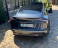 Серый Тесла Модель 3, объемом двигателя 0 л и пробегом 34 тыс. км за 24500 $, фото 3 на Automoto.ua
