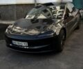 Сірий Тесла Модель 3, об'ємом двигуна 0 л та пробігом 14 тис. км за 27918 $, фото 1 на Automoto.ua