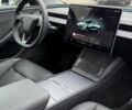 Серый Тесла Модель 3, объемом двигателя 0 л и пробегом 12 тыс. км за 25999 $, фото 19 на Automoto.ua