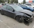 Сірий Тесла Модель 3, об'ємом двигуна 0 л та пробігом 7 тис. км за 13990 $, фото 3 на Automoto.ua