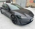 Серый Тесла Модель 3, объемом двигателя 0 л и пробегом 7 тыс. км за 34900 $, фото 1 на Automoto.ua