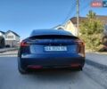 Серый Тесла Модель 3, объемом двигателя 0 л и пробегом 37 тыс. км за 33900 $, фото 8 на Automoto.ua
