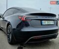 Серый Тесла Модель 3, объемом двигателя 0 л и пробегом 23 тыс. км за 29900 $, фото 7 на Automoto.ua