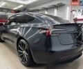 Сірий Тесла Модель 3, об'ємом двигуна 0 л та пробігом 40 тис. км за 28900 $, фото 6 на Automoto.ua