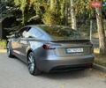 Серый Тесла Модель 3, объемом двигателя 0 л и пробегом 25 тыс. км за 28000 $, фото 3 на Automoto.ua