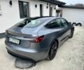 Сірий Тесла Модель 3, об'ємом двигуна 0 л та пробігом 8 тис. км за 26500 $, фото 2 на Automoto.ua