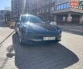 Серый Тесла Модель 3, объемом двигателя 0 л и пробегом 10 тыс. км за 26200 $, фото 26 на Automoto.ua