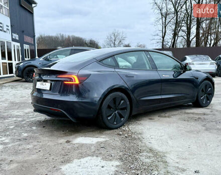 Сірий Тесла Модель 3, об'ємом двигуна 0 л та пробігом 1 тис. км за 29500 $, фото 9 на Automoto.ua