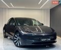 Сірий Тесла Модель 3, об'ємом двигуна 0 л та пробігом 32 тис. км за 27900 $, фото 1 на Automoto.ua