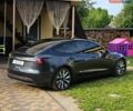 Сірий Тесла Модель 3, об'ємом двигуна 0 л та пробігом 45 тис. км за 25500 $, фото 2 на Automoto.ua