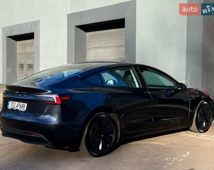 Сірий Тесла Модель 3, об'ємом двигуна 0 л та пробігом 21 тис. км за 29999 $, фото 9 на Automoto.ua