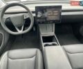 Серый Тесла Модель 3, объемом двигателя 0 л и пробегом 4 тыс. км за 31000 $, фото 10 на Automoto.ua
