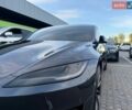 Сірий Тесла Модель 3, об'ємом двигуна 0 л та пробігом 47 тис. км за 36500 $, фото 18 на Automoto.ua