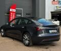 Сірий Тесла Модель 3, об'ємом двигуна 0 л та пробігом 1 тис. км за 28999 $, фото 6 на Automoto.ua