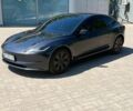 Сірий Тесла Модель 3, об'ємом двигуна 0 л та пробігом 14 тис. км за 25000 $, фото 25 на Automoto.ua