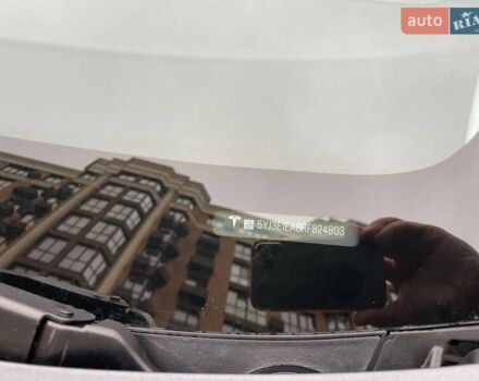 Сірий Тесла Модель 3, об'ємом двигуна 0 л та пробігом 8 тис. км за 29950 $, фото 73 на Automoto.ua