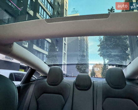 Тесла Модель 3 2024 у Івано-Франківську на Automoto.ua Сірий Тесла Модель 3, об'ємом двигуна 0 л та пробігом 5 тис. км за 27500 $, фото 120 на Automoto.ua