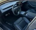 Сірий Тесла Модель 3, об'ємом двигуна 0 л та пробігом 21 тис. км за 35999 $, фото 26 на Automoto.ua