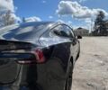 Сірий Тесла Модель 3, об'ємом двигуна 0 л та пробігом 18 тис. км за 27500 $, фото 5 на Automoto.ua