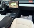 Серый Тесла Модель 3, объемом двигателя 0 л и пробегом 46 тыс. км за 18899 $, фото 38 на Automoto.ua