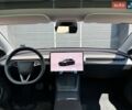 Серый Тесла Модель 3, объемом двигателя 0 л и пробегом 17 тыс. км за 31999 $, фото 17 на Automoto.ua