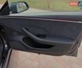 Сірий Тесла Модель 3, об'ємом двигуна 0 л та пробігом 3 тис. км за 31500 $, фото 28 на Automoto.ua