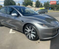 Сірий Тесла Модель 3, об'ємом двигуна 0 л та пробігом 1 тис. км за 32899 $, фото 13 на Automoto.ua