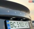 Серый Тесла Модель 3, объемом двигателя 0 л и пробегом 2 тыс. км за 26500 $, фото 19 на Automoto.ua