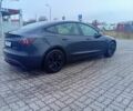 Серый Тесла Модель 3, объемом двигателя 0 л и пробегом 18 тыс. км за 32000 $, фото 2 на Automoto.ua
