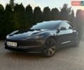 Сірий Тесла Модель 3, об'ємом двигуна 0 л та пробігом 11 тис. км за 28000 $, фото 3 на Automoto.ua