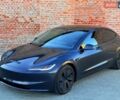 Сірий Тесла Модель 3, об'ємом двигуна 0 л та пробігом 36 тис. км за 11400 $, фото 1 на Automoto.ua